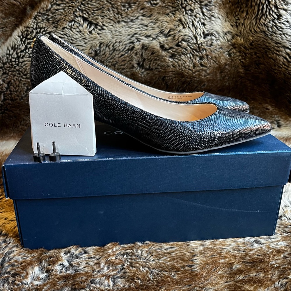 Cole Haan Prieta